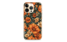 Silikonska Maskica za mobitel - "Fall Flowers" - Jesen-76 240093