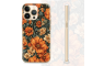 Silikonska Maskica za mobitel - "Fall Flowers" - Jesen-76 240094