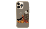 Silikonska maskica za mobitel - Fall is in the air - jesen-22 238193