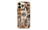 Silikonska maskica za mobitel - Autumn Coffee - jesen-3 238227
