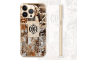 Silikonska maskica za mobitel - Autumn Coffee - jesen-3 238228