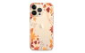 Silikonska maskica za mobitel - Jesensko lišće - jesen-41 238155
