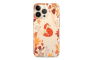Silikonska maskica za mobitel - Lisica - jesen-47 238161