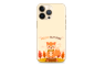 Silikonska maskica za mobitel - Hello Autumn - jesen-49 238157