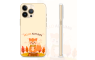 Silikonska maskica za mobitel - Hello Autumn - jesen-49 238158
