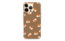 Silikonska maskica za mobitel - Lisice - jesen-5 238223