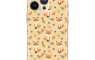 Silikonska maskica za mobitel - Lisice u jesen - jesen-6 238221