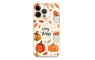 Silikonska Maskica za mobitel - "Cozy Days" - Jesen-94 257131