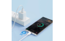 Joyroom USB na Type-C kabel - 3A - 100cm 251362