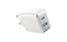 Joyroom zidni punjač USB + Type C - PD & QC 3.0 - 30W 257204