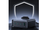 Joyroom GaN zidni punjač (140W) - 3x Type C i 1x USB + kabel Type C na Type C 1.2m (240W) - crni 243062