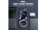 Joyroom Type-C na Type-C kabel - 60W - 100cm 252777