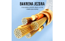 Joyroom Type-C na Type-C kabel - 60W - 100cm 252778