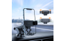 Joyroom Univerzalni Držač mobitela za armaturu automobila - crni 255168