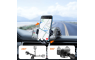 Joyroom Univerzalni Držač mobitela za armaturu automobila - crni 255169