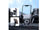 Joyroom Univerzalni Držač mobitela za armaturu automobila - crni 255173