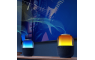 Joyroom bežični Bluetooth 5.3 RGB zvučnik 8W - Crni 241678