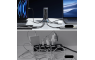 Joyroom višestruki GaN punjač 65W 4x Type C 2x USB-A - tamno sivi 241717