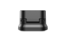 Joyroom magnetski organizator za kabele - crni (6 komada) 241703