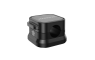 Joyroom magnetski organizator za kabele - crni (6 komada) 241704