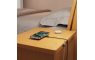 Joyroom magnetski organizator za kabele - crni (6 komada) 241709