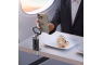 Joyroom magnetski stalak za mobitel (4.7"–7.0") – crni 251465