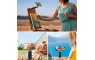 Joyroom magnetski stalak za mobitel (4.7"–7.0") – crni 251467