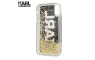Karl Lagerfeld Glitter Fun za iPhone 11 Pro Max – Crna 135406