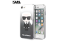 Karl Lagerfeld Gradient Ikonik maskica za iPhone 7 / 8 / SE 2020 108757