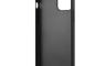 Kožna Karl Lagerfeld Maskica za iPhone 11 Pro Max – Crna 43861