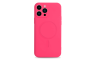 MagSafe Jednobojna Silikonska Maskica za iPhone 12 Pro - Više boja 226788