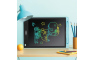 XO LCD Tablet za Pisanje V01 10'' - plavi 247349