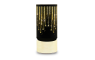 Dekorativna staklena LED lampa – Forever Light 255356