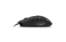Liocat Gaming Miš MX 357C - Crni 242390