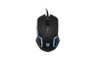 Liocat Gaming Miš MX 357C - Crni 242391