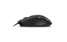 Liocat Gaming Miš MX 357C - Crni 242392