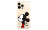 Silikonska Maskica za mobitel - Love Mouse - LV04 245222