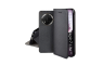 Smart Magnet Maskica za Honor Magic 7 Lite - Crna 248736