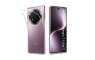 Ultra tanka Prozirna Silikonska maskica za Honor Magic 7 Lite 248739