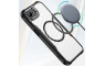 MagSafe Carbon Defender silikonska maskica za iPhone 16e 257292