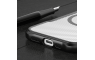 MagSafe Carbon Defender silikonska maskica za iPhone 16e 257294