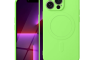 Magnetna mekana maskica - iPhone 12 Pro Max 235155