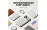 MagSafe Prozirna maskica za iPhone 17 Pro Max 259800