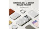 MagSafe Prozirna maskica za iPhone 18 Pro Max / 17 Pro Max 270055