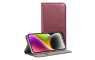 Smart Magnetic Maskica za Redmi 15C - Bordo 268078