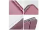 Smart Magnetic Maskica za Samsung Galaxy A26 - Bordo 250202
