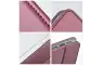 Smart Magnetic Maskica za Honor Magic 7 Lite - Bordo 252304