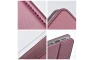 Smart Magnetic Maskica za Samsung Galaxy A17 - Bordo 254222