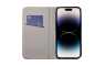 Smart Magnetic Maskica za Honor Magic 7 Pro - Bordo 266473