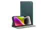 Smart Magnetic Maskica za iPhone 17 Pro Max - Tamno zelena 258947